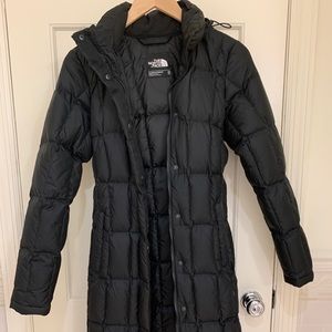 North Face Women’s Parka
